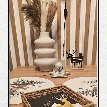 Dwa Jelonki - Balia Z Jacuzzi I Sauna * Wisla