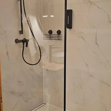 Dwa Jelonki - Balia Z Jacuzzi I Sauna Holiday home Wisla