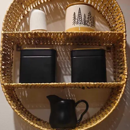 Dwa Jelonki - Balia Z Jacuzzi I Sauna *