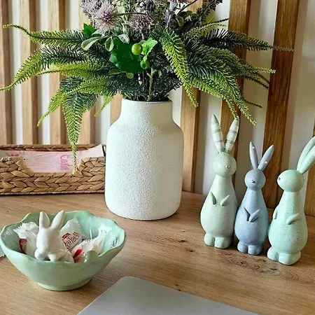 Dwa Jelonki - Balia Z Jacuzzi I Sauna Wisla