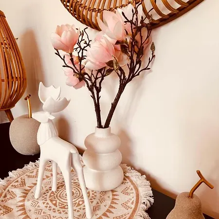 Dwa Jelonki - Balia Z Jacuzzi I Sauna Holiday home