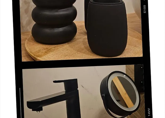 Dwa Jelonki - Balia Z Jacuzzi I Sauna Prázdninový dům