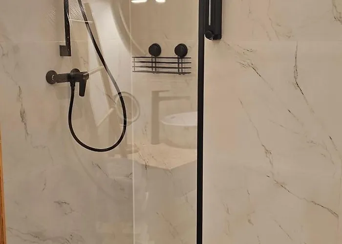 Dwa Jelonki - Balia Z Jacuzzi I Sauna Prázdninový dům Visla