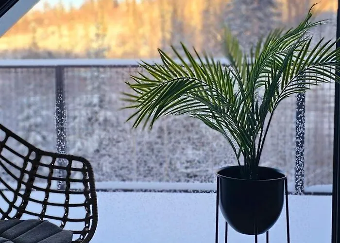 Dwa Jelonki - Balia Z Jacuzzi I Sauna Prázdninový dům *