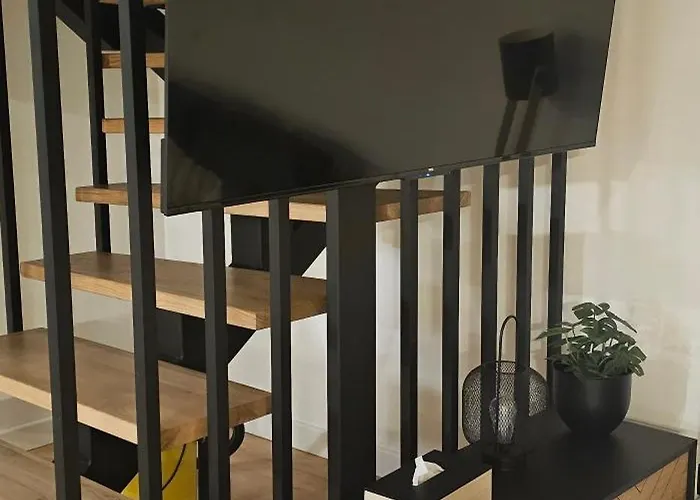 Dwa Jelonki - Balia Z Jacuzzi I Sauna Prázdninový dům Visla