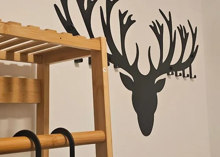 Prázdninový dům Dwa Jelonki - Balia Z Jacuzzi I Sauna