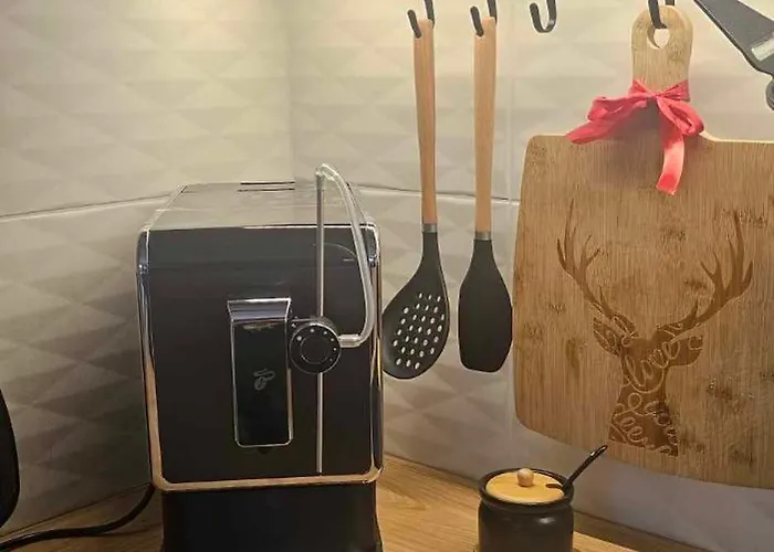 Dwa Jelonki - Balia Z Jacuzzi I Sauna Prázdninový dům Visla