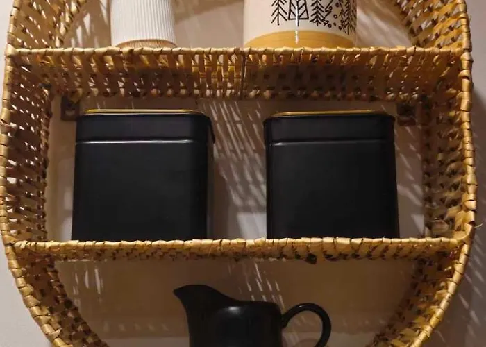 Dwa Jelonki - Balia Z Jacuzzi I Sauna *