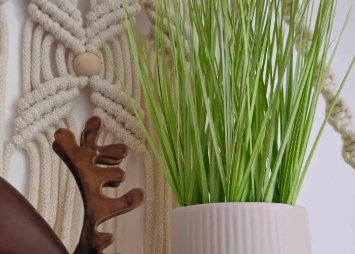 Prázdninový dům Dwa Jelonki - Balia Z Jacuzzi I Sauna Visla