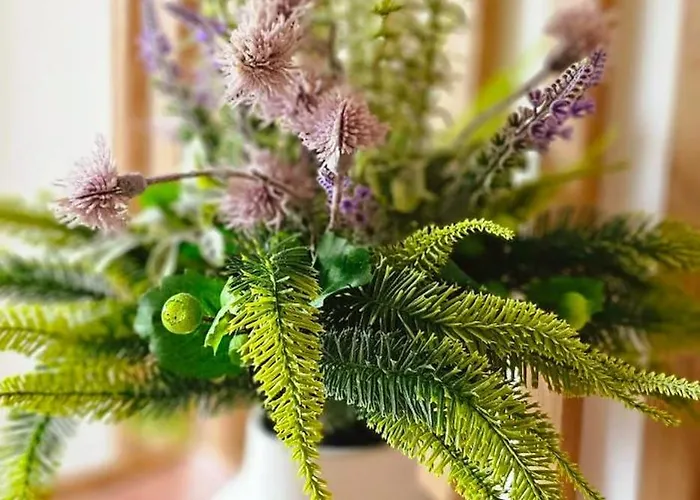 Prázdninový dům Dwa Jelonki - Balia Z Jacuzzi I Sauna *